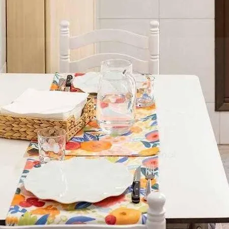 Διαμέρισμα Cuqui Χιχόν