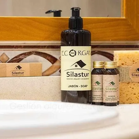 Διαμέρισμα Cuqui *