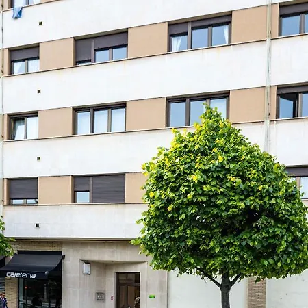 Cuqui Διαμέρισμα Χιχόν