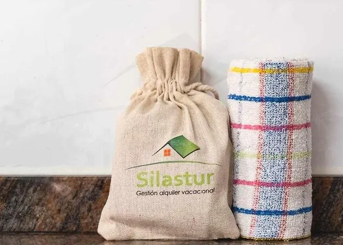 דירה Cuqui גיחון