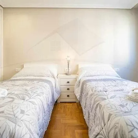 Apartment Cuqui