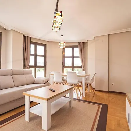 Apartamento Cuqui Gijón
