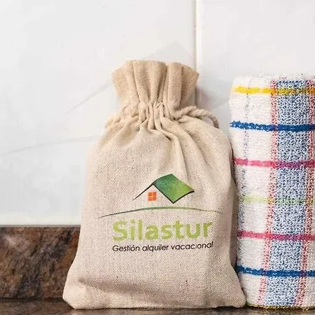 Apartamento Cuqui Gijón