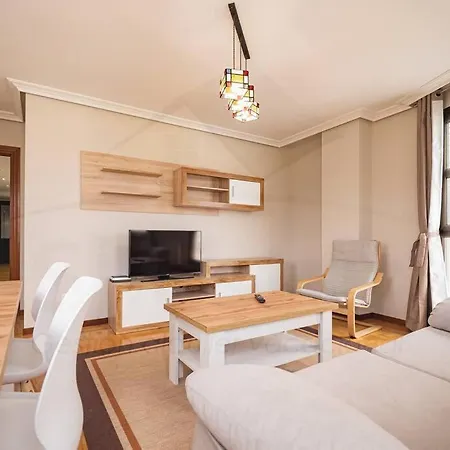 Cuqui Apartamento